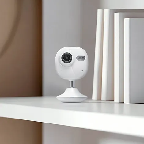 Full HD камера