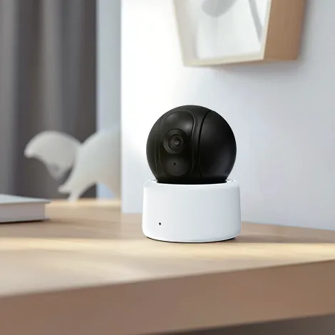 Full HD камера