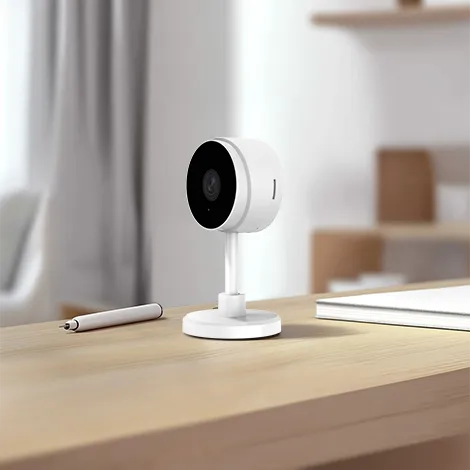 Full HD камера