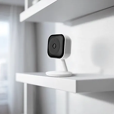 Full HD камера